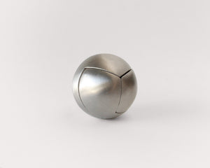 Venn Puzzle - Stainless Steel